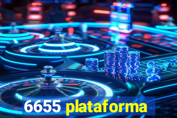 6655 plataforma